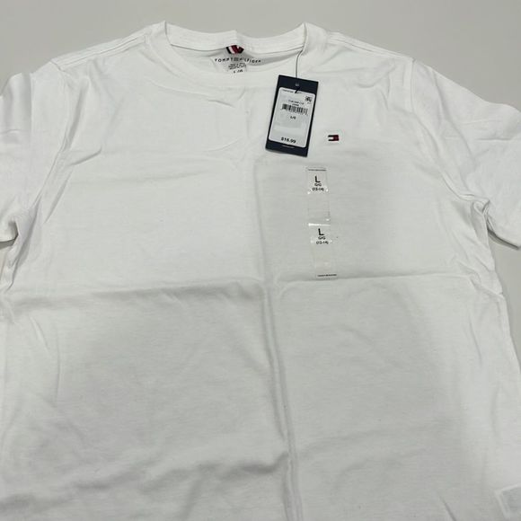 NWT Boys Tommy tee - Picture 3 of 5